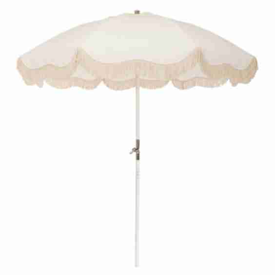 The Club Umbrella 