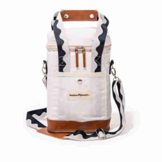 The Wine Cooler Tote Bag