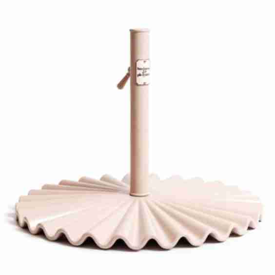 The XL Clamshell Base - 90 Lbs