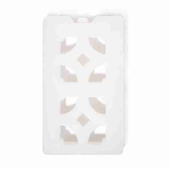 Mini Ice Breezeblock