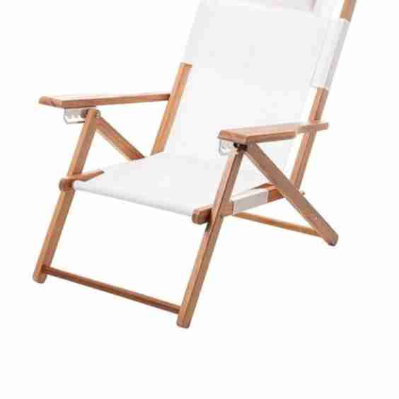 The Tommy Chair