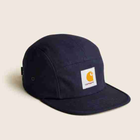 Work In Progress Backley Baseball Cap