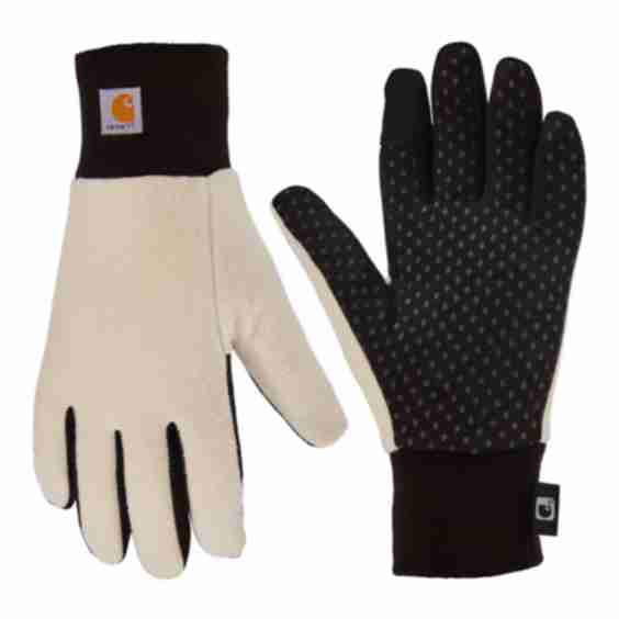 Women's Storm Defender Fleece Glove