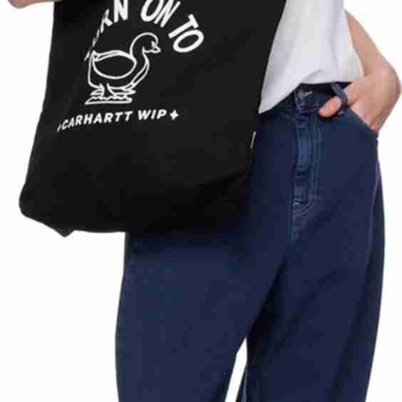 Navy Brandon Jeans