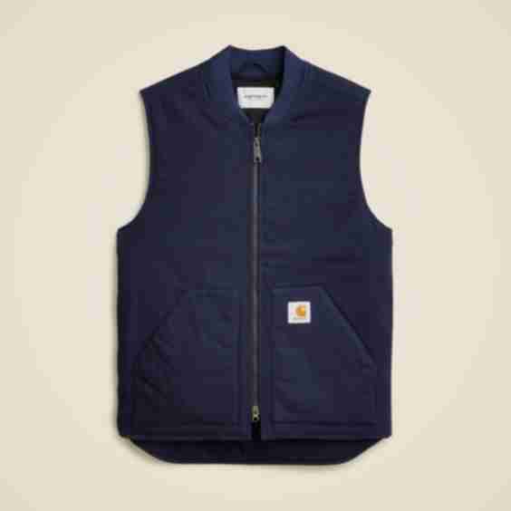 Work In Progress Work Vest