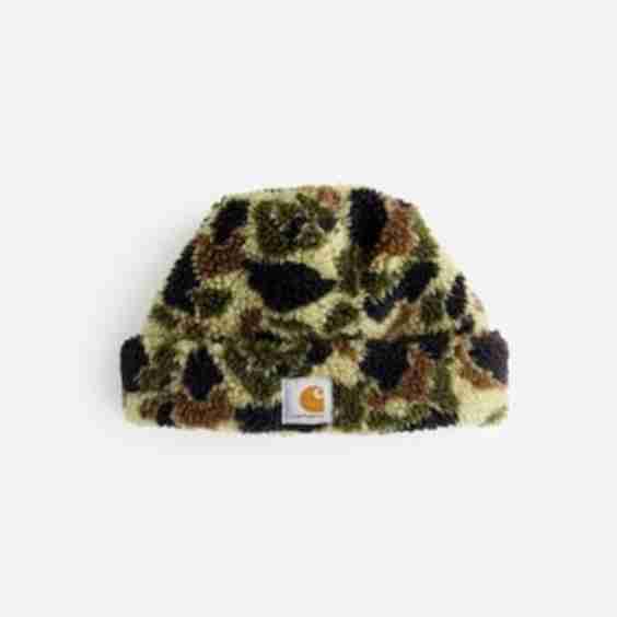 Work In Progress Prentis Beanie