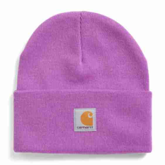 Watch Beanie