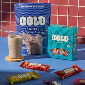 Bold Snacks