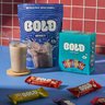 Bold Snacks