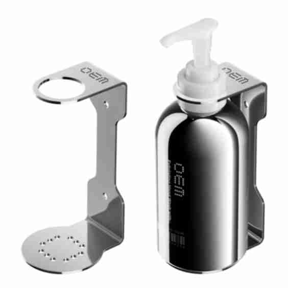 Hand Wash Wall Bracket