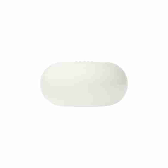 Nourishing Lip Balm (Fragrance-Free)