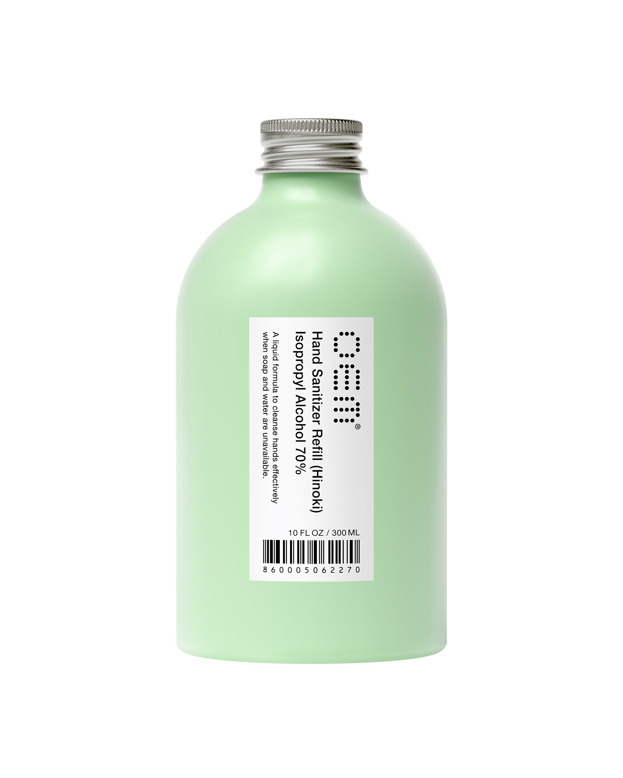 OEM Hand Sanitizer Refill