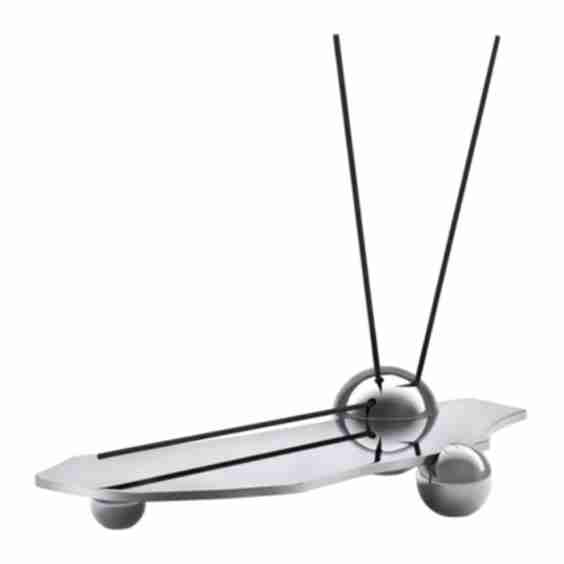 Modular Incense Holder