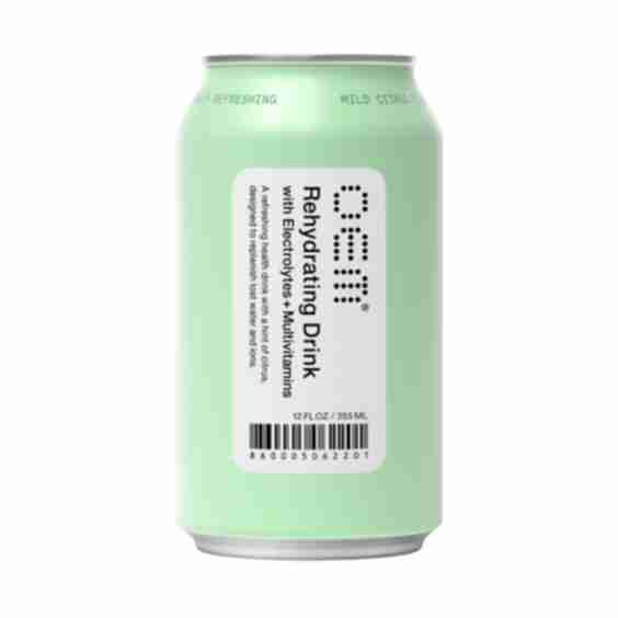 Rehydrating Drink 12-Pack