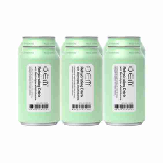 Rehydrating Drink Sample Pack