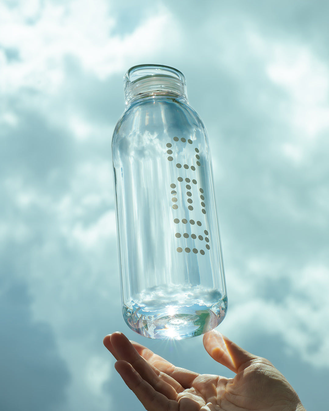 OEM Water Bottle - Thumbnail 4