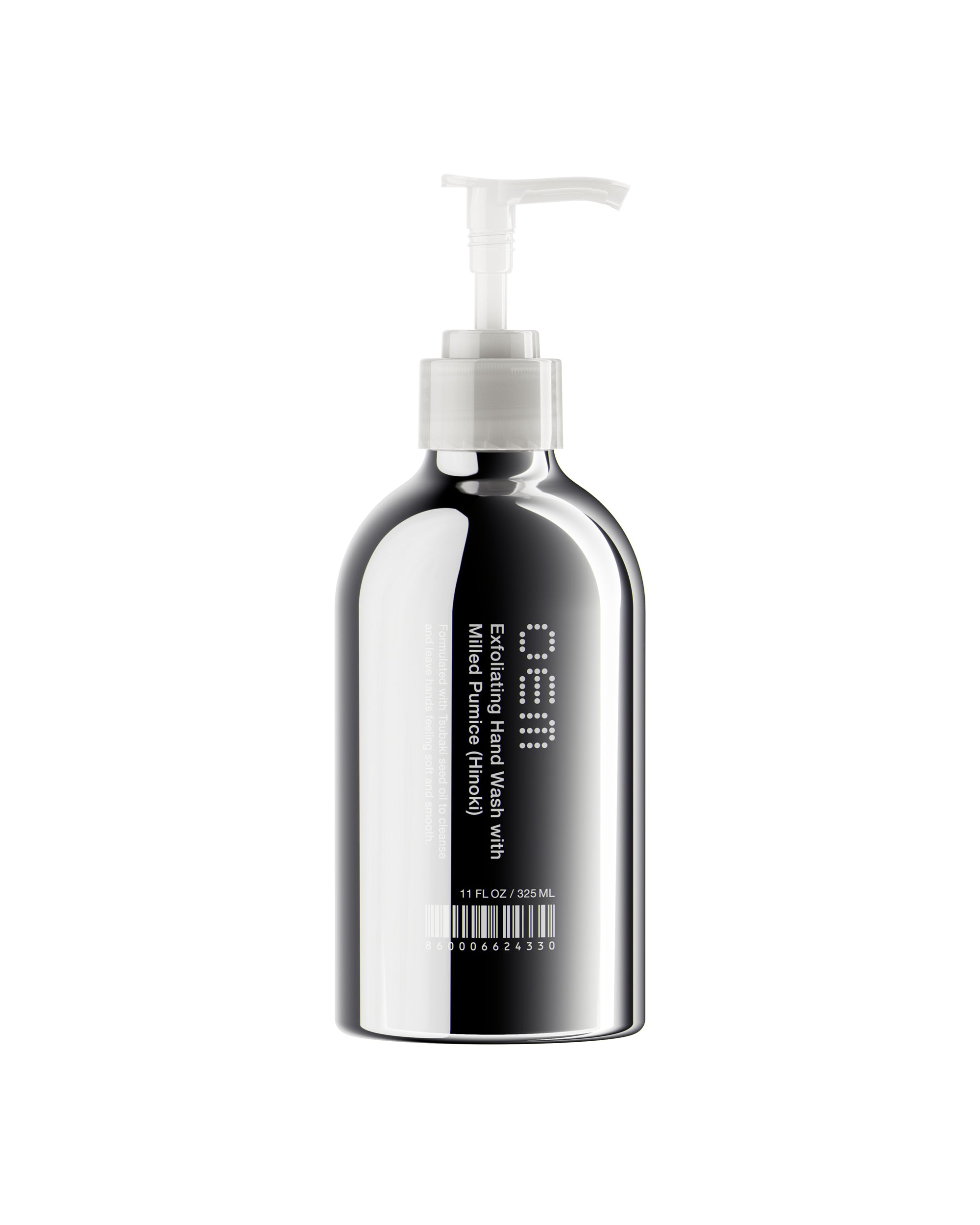 OEM Exfoliating Hand Wash - Thumbnail 3