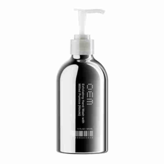 Exfoliating Hand Wash (Hinoki)