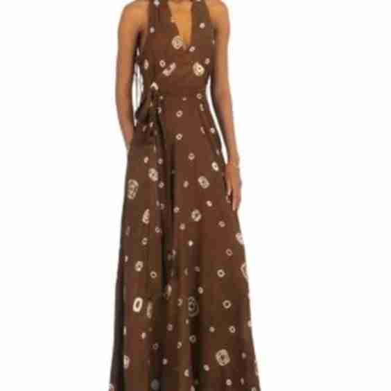 Dara Dress