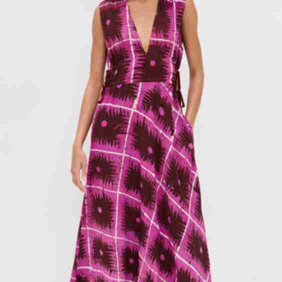 Lana Dress