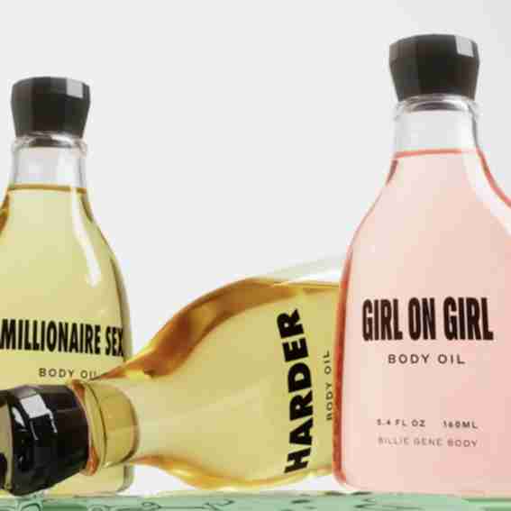 Billie Gene Body Reviews