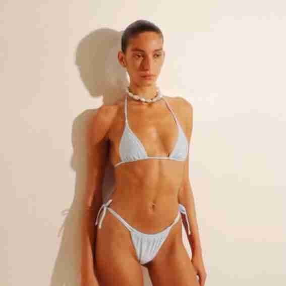 Almarie Swim Reviews