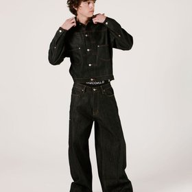 Discontd Clothing