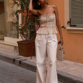Summer Away