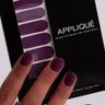 Applique Nails