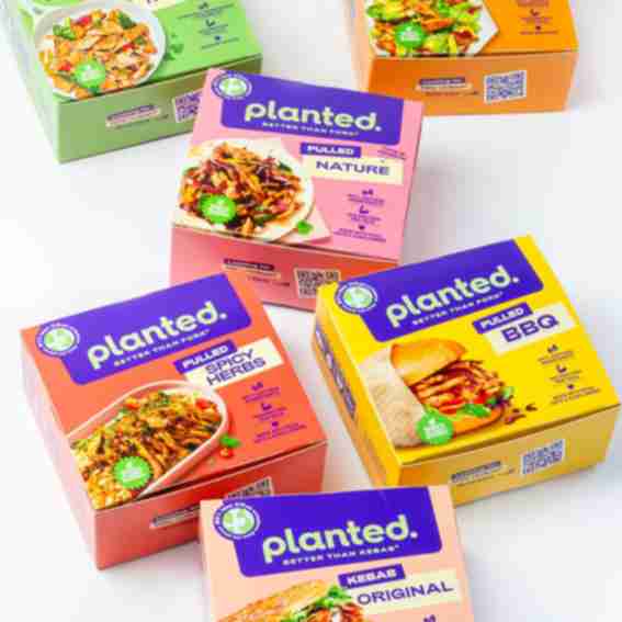 Planted Reviews