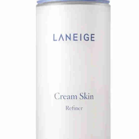 Cream Skin Refiner