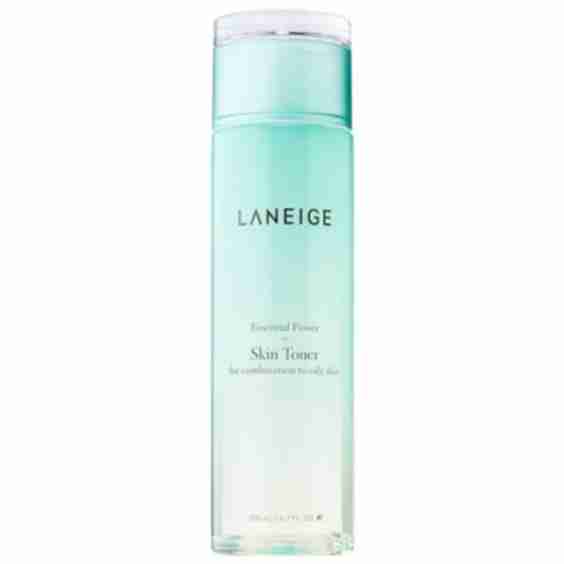 Essential Power Skin Toner For Combination To Oily Skin