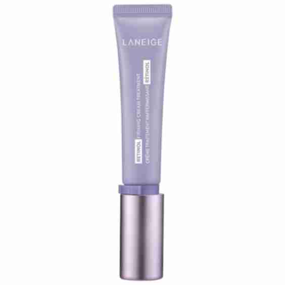 Retinol Firming Cream Treatment