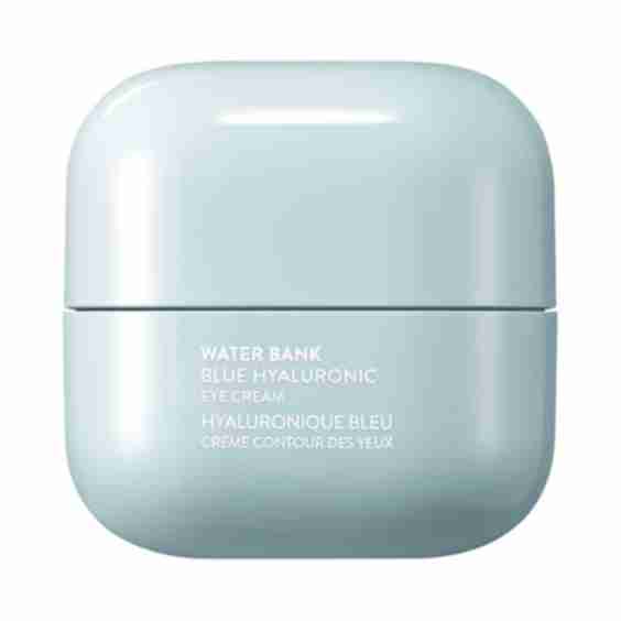 Water Bank Blue Hyaluronic Eye Cream 