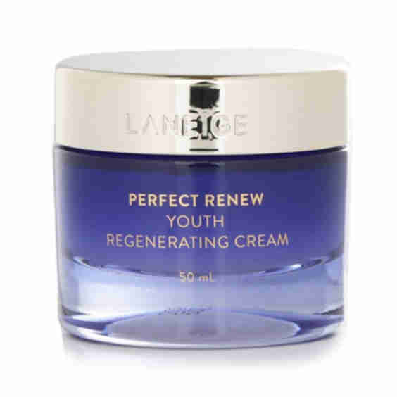 Perfect Renew Youth Regenerating Cream