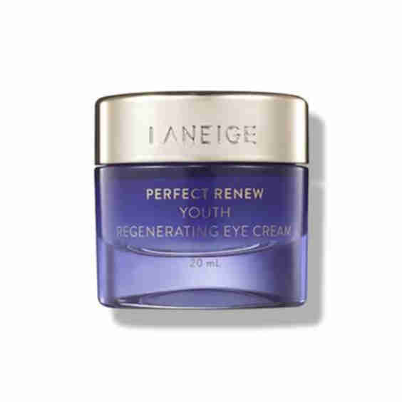 Perfect Renew Youth Regenerating Eye Cream