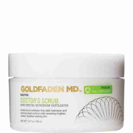 Doctor's Scrub