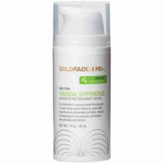 Radical Difference Advanced Antioxidant Serum