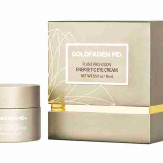 Plant Profusion Energetic Eye Cream