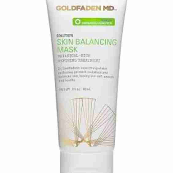 Skin Balancing Mask
