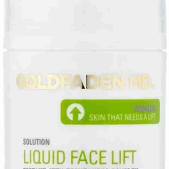 Liquid Face Lift