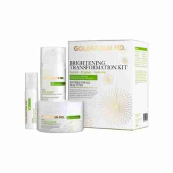 Brightening Transformation Kit