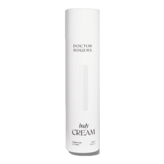 Body Cream