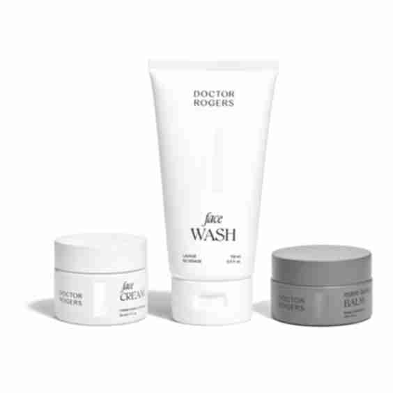 Skin Recovery Set