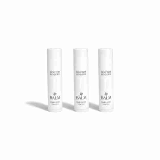 Lip Balm - 3 Pack