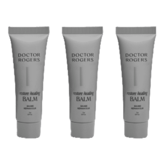 Restore Healing Balm - 3 Pack