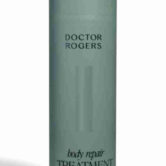 Body Repair Treatment