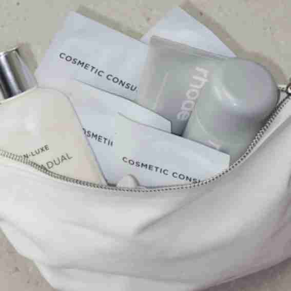 Cosmetic Consult Reviews