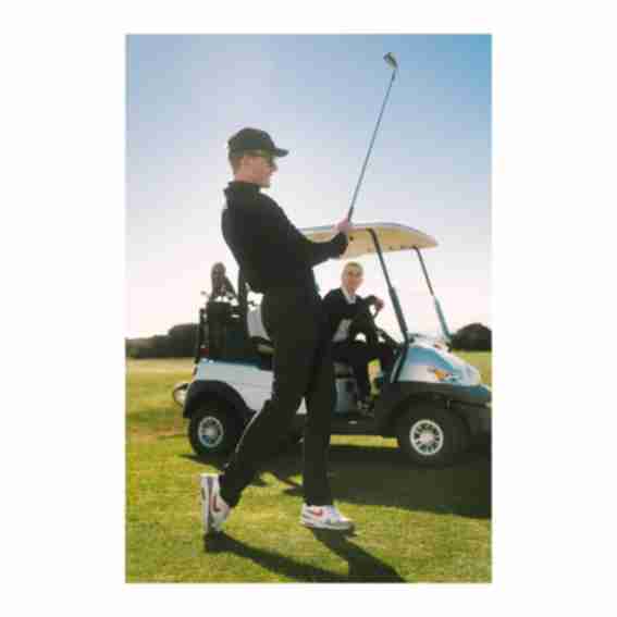 Manors Golf Reviews