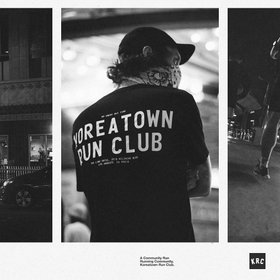 Koreatown Run Club